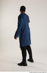 garson STANDING POSE KATANAMASTER